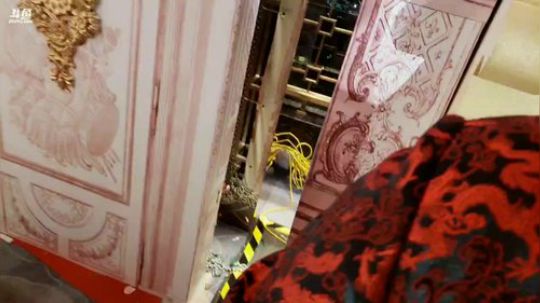 欢迎各位来参加我的婚礼 2019-03-23 18点场