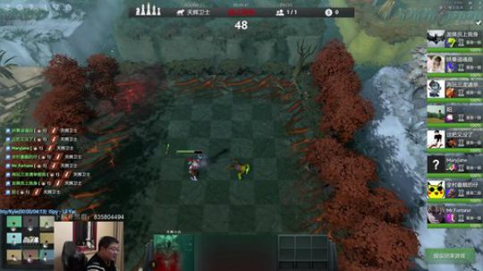 试了几局猎人，疯狂掉分 2019-03-16 23点场