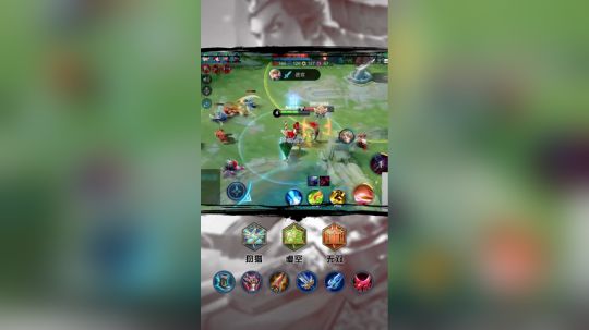 才发现，自己可以这么骚……[衰][衰]