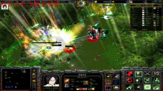 世界RPG，组不起车队的辣鸡主播 2019-03-22 20点场