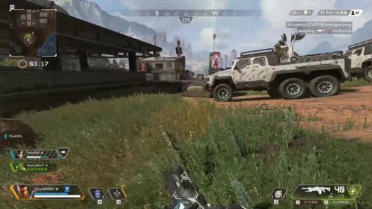 【许烦烦】解散 2019-03-20 20点场