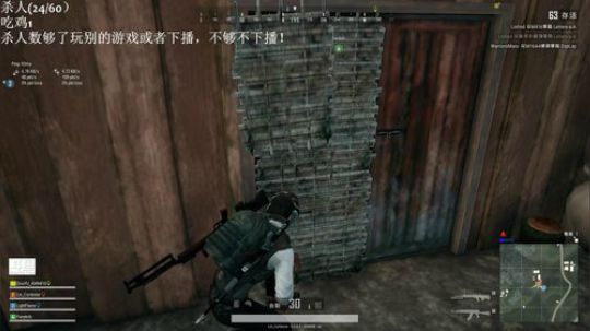兄弟给我把ak好吗？ 2019-03-21 18点场