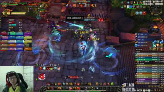 恭喜生活喜提我狗命 2019-03-23 11点场