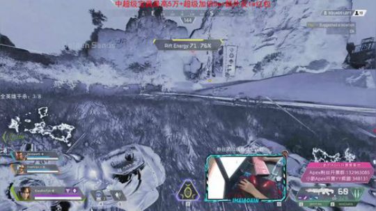 小新：稀少的早起直播 2019-03-22 14点场