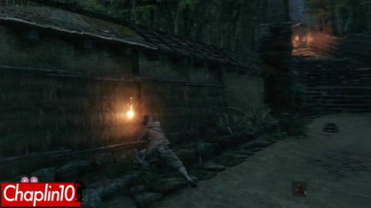 CHaplin只狼受苦 2019-03-22 16点场