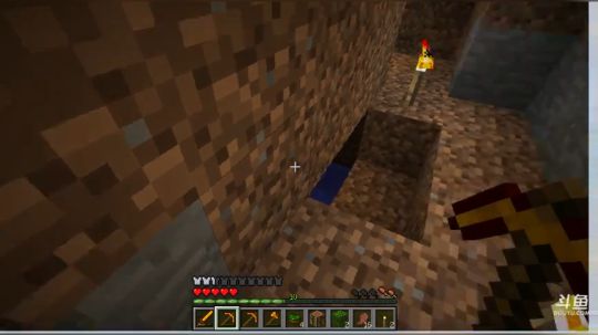 百事 虐心生存开始了 2019-03-20 17点场