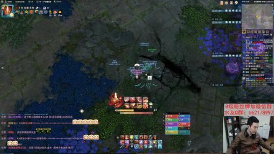 【老杨】下周开始粉丝牌代打 2019-03-22 22点场