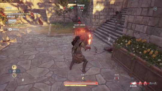 【许烦烦】刺客信条奥德赛 一周目 剧情向 2019-03-21 17点场