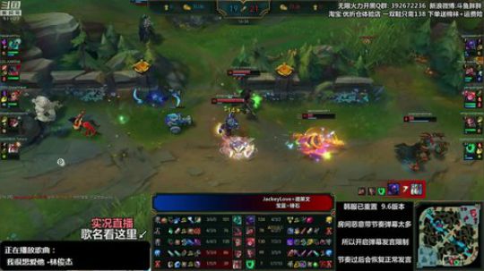 liyunanhj发布了一个斗鱼视频2019-03-23