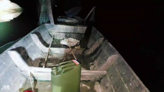 渔民的寂莫！谁人懂！ 2019-03-23 19点场