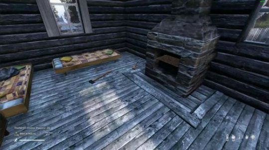 dayz僵尸末日 840351 2019-03-22 18点场
