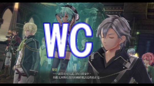 【圣歌】白金了~【闪之轨迹4】一周目噩梦 2019-03-23 09点场