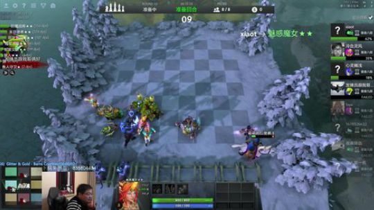 差一步皇后 2019-03-18 18点场