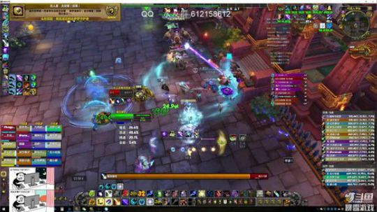 猴子 史诗名人堂团队路边全通鸟德视角 2019-03-22 22点场