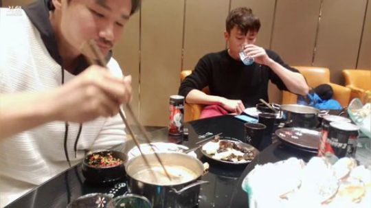 火锅自助走一个 2019-03-23 18点场