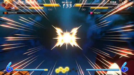 龙珠斗士Z：天津饭强不强主要看饺子炸没炸，兔子的复仇计划