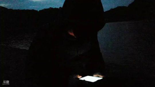 渔民的寂莫！谁人懂！ 2019-03-23 19点场