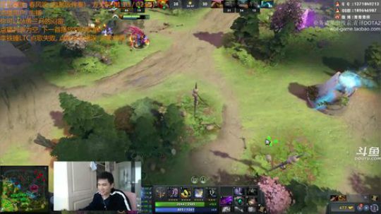 您的绝活海师傅已上线！ 2019-03-23 13点场