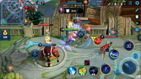 发布了一个斗鱼视频2019-03-23