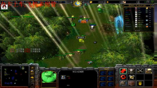 世界RPG，组不起车队的辣鸡主播 2019-03-19 20点场