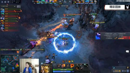 旧欢若梦灬发布了一个斗鱼视频2019-03-23