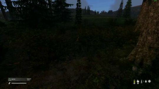 dayz僵尸末日 840351 2019-03-20 21点场