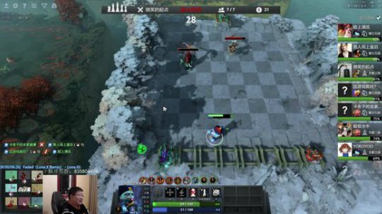 差一步皇后 2019-03-18 20点场