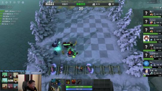 试了几局猎人，疯狂掉分 2019-03-16 19点场