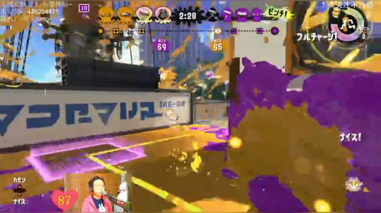 switch-分手厨房~ 2019-03-21 19点场