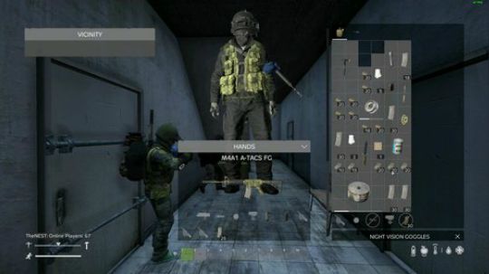 dayz僵尸末日 840351 2019-03-22 22点场