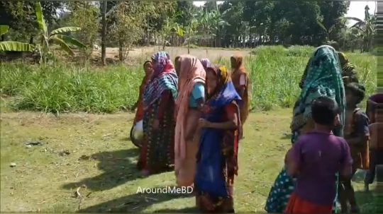 【印度乡村美食】绿豌豆好吃的大杂烩！