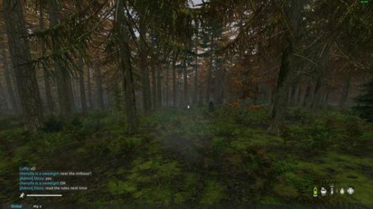dayz僵尸末日 840351 2019-03-22 00点场