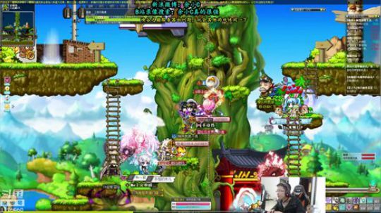 余小C：承认我强就那么难吗？ 2019-03-23 16点场