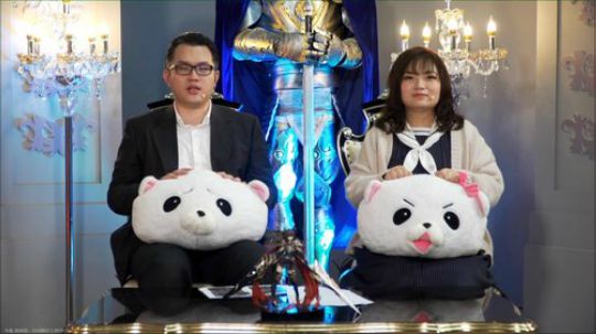 飘：5点看饼佬解说SNC 2019-03-23 19点场