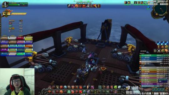 恭喜生活喜提我狗命 2019-03-23 15点场