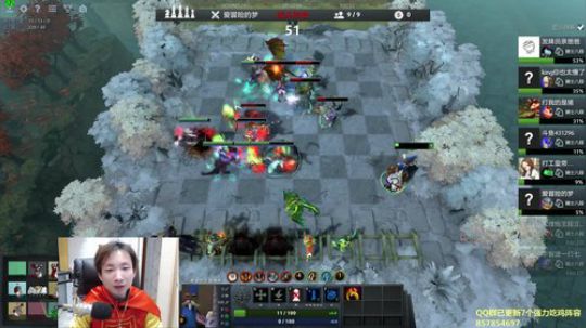 朴弟下棋~！ 2019-03-23 18点场