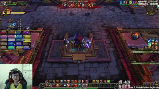 恭喜生活喜提我狗命 2019-03-23 09点场