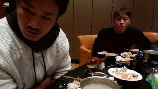 火锅自助走一个 2019-03-23 20点场