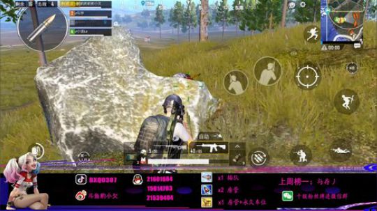你欠爷 人狠路子野 2019-03-23 12点场