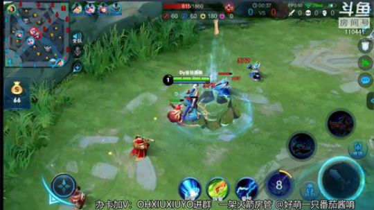 短发小姐姐声音超可爱 2019-03-23 02点场