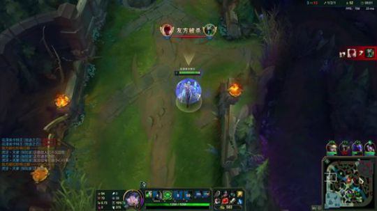 Tiramisu我喜欢发布了一个斗鱼视频2019-03-23