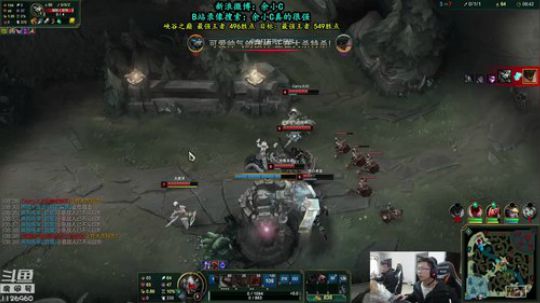 这就是我喜欢的昵称哦发布了一个斗鱼视频2019-03-23