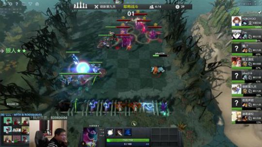 试了几局猎人，疯狂掉分 2019-03-16 21点场