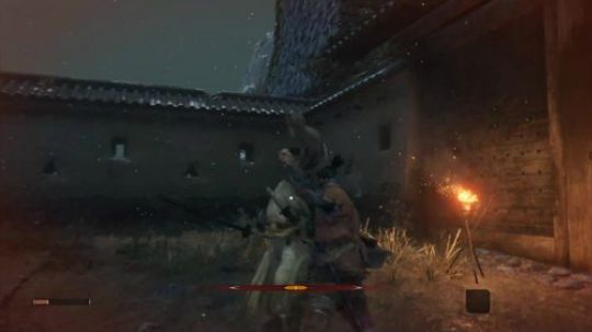 【许烦烦】只狼 教你一个字： 死！ 2019-03-22 19点场