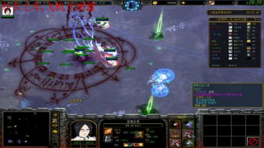 世界RPG，组不起车队的辣鸡主播 2019-03-20 21点场