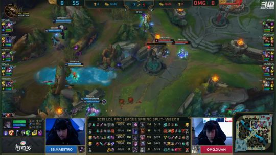 Tiramisu我喜欢发布了一个斗鱼视频2019-03-23