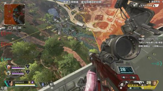 晚晚：单排女武神 2019-03-23 13点场