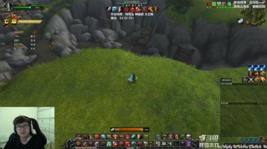 R O T K！ 2019-03-24 17点场