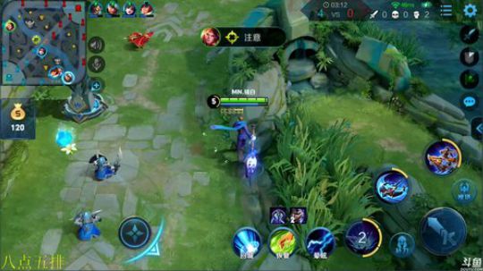 为白立场发布了一个斗鱼视频2019-03-24