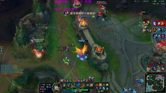 豹女：今天峡谷屠杀还是被屠杀呢 2019-03-24 03点场